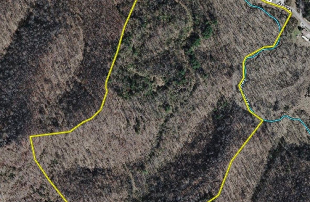 029 map views with watersheds