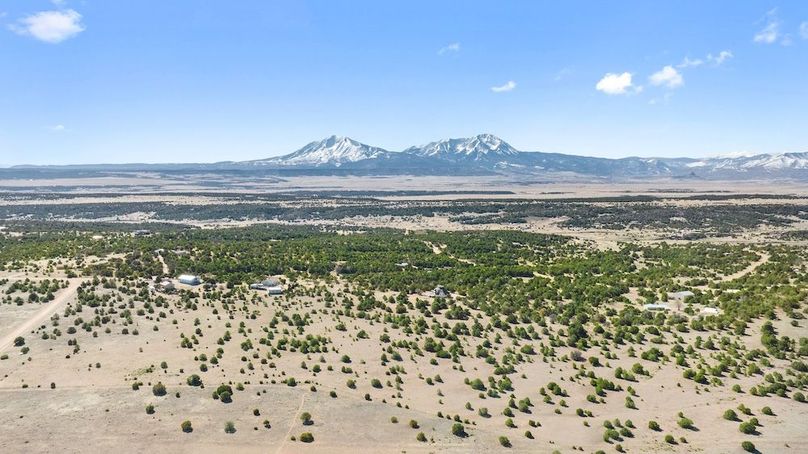 010 - Spanish Peaks