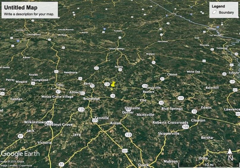 Aerial 4 Pike 104 Rhein