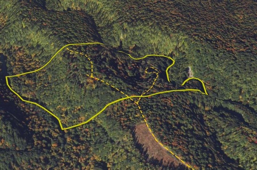 Land ID 3D11