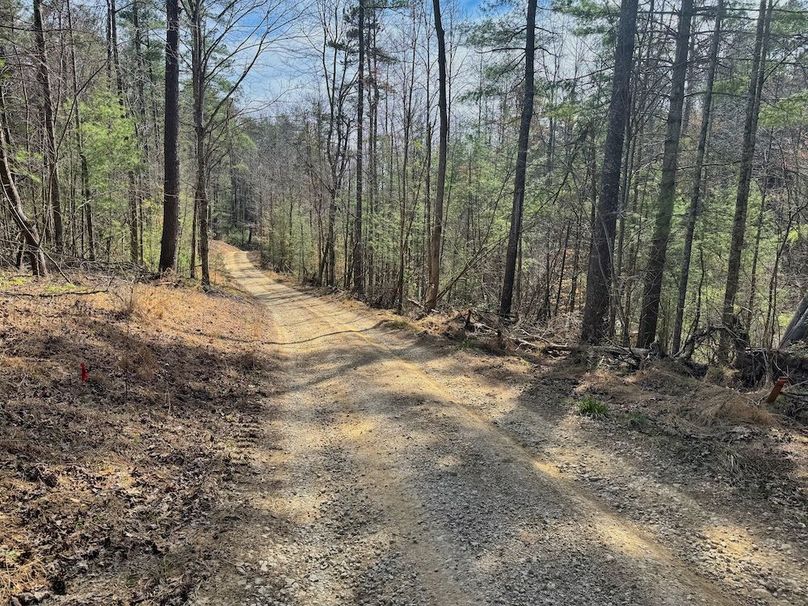 015 gravel private drive