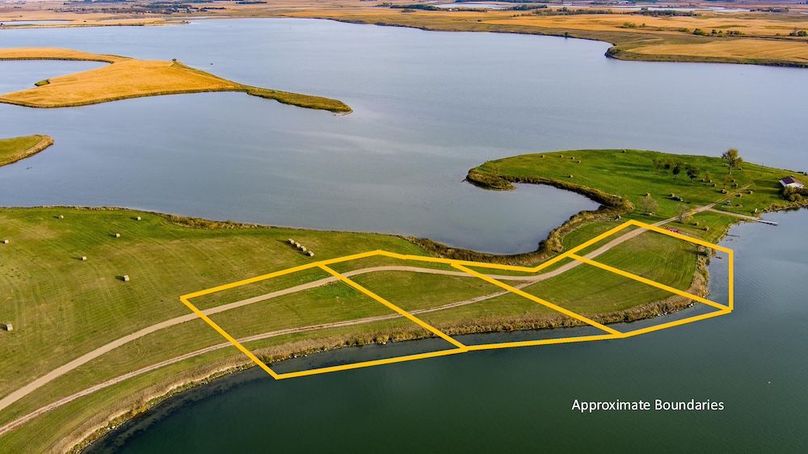 1. approximate boundary