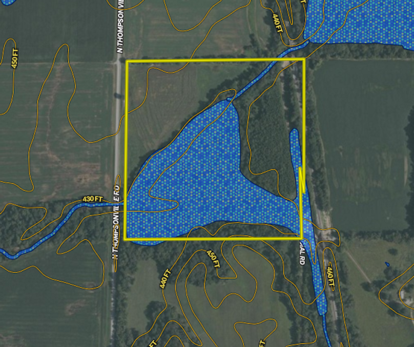 franklin 40 features 