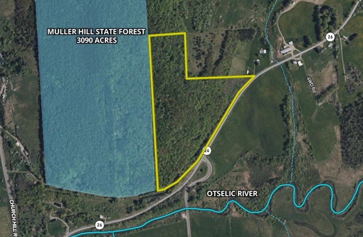 Chenango 32.59 Vonhassel Google