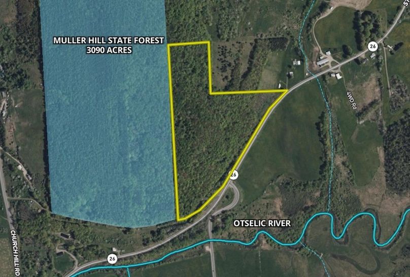 Chenango 32.59 Vonhassel Google