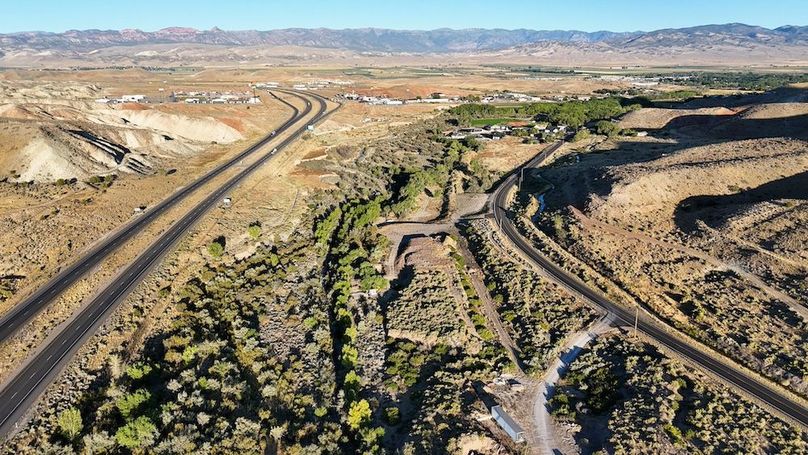 Salina Creek Acreage with Water Rights07