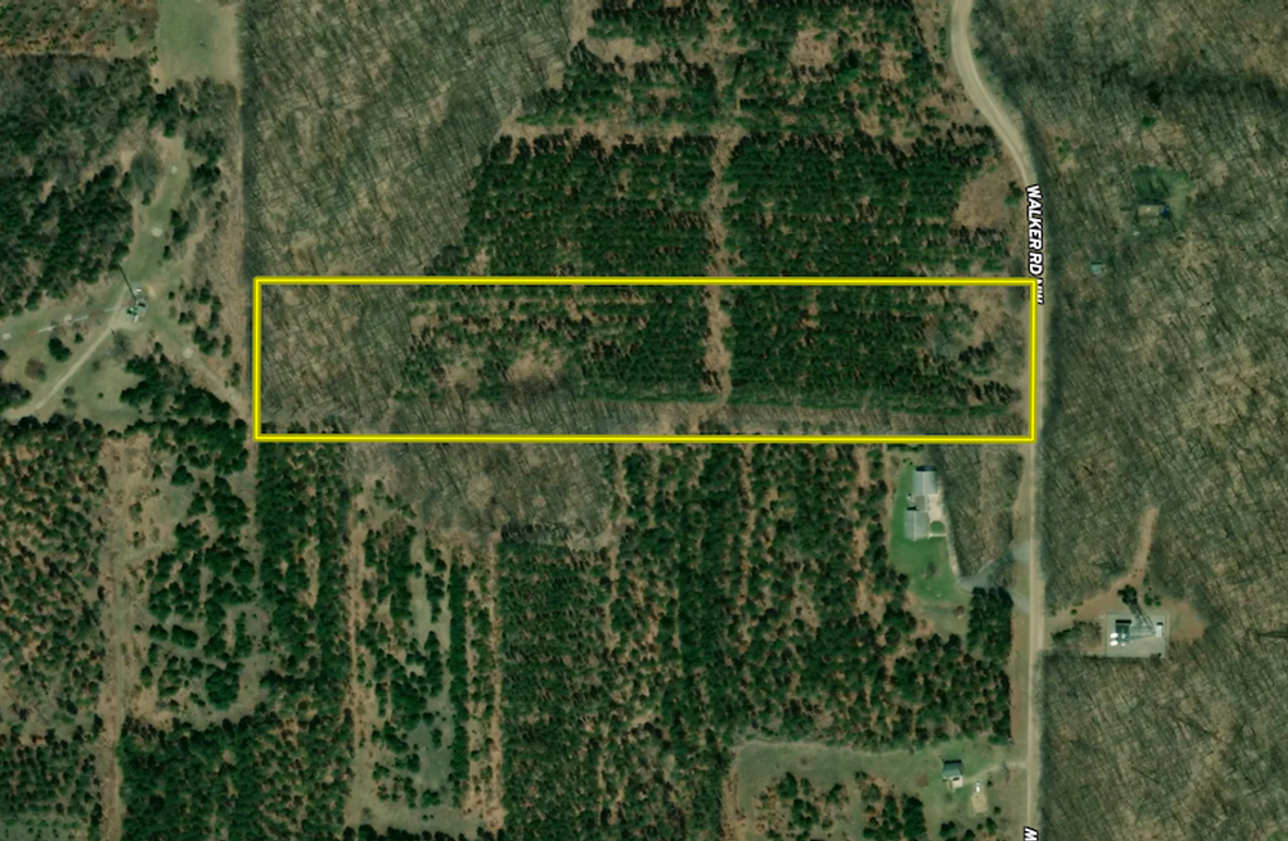 Aerial001_Kalkaska_13.05_Evergreen