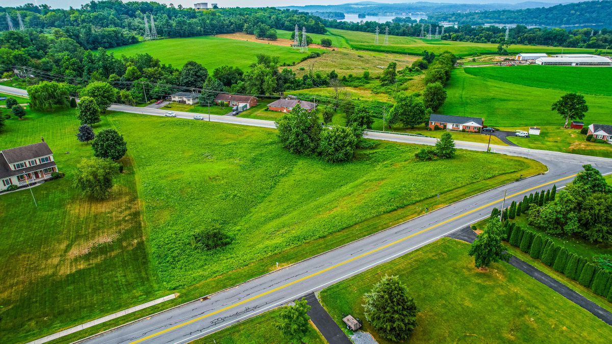 Spacious Buildable Lot Near The Susquehanna | Whitetail Properties