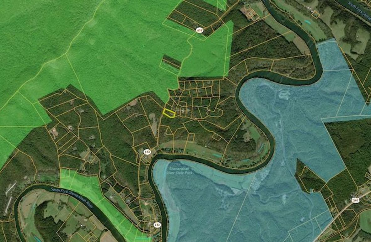 Warren 3.35 Aerial 2