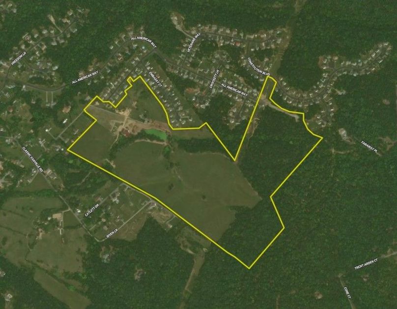 Berkeley 110.31 Aerial 1