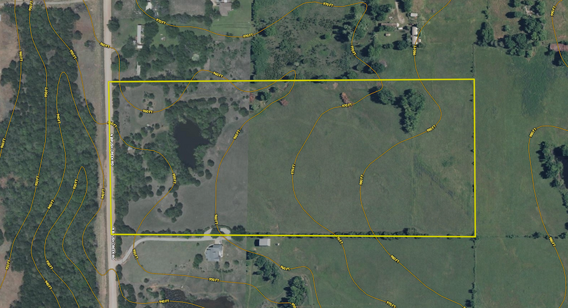 Payne 25.3 Dietz Aerial 2