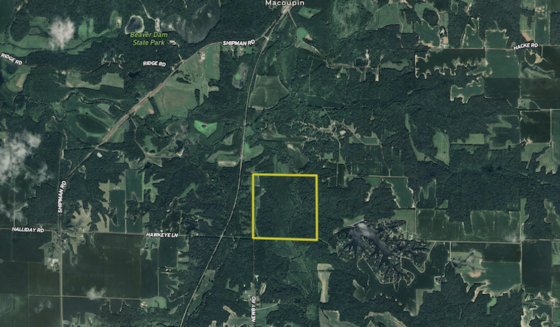 location