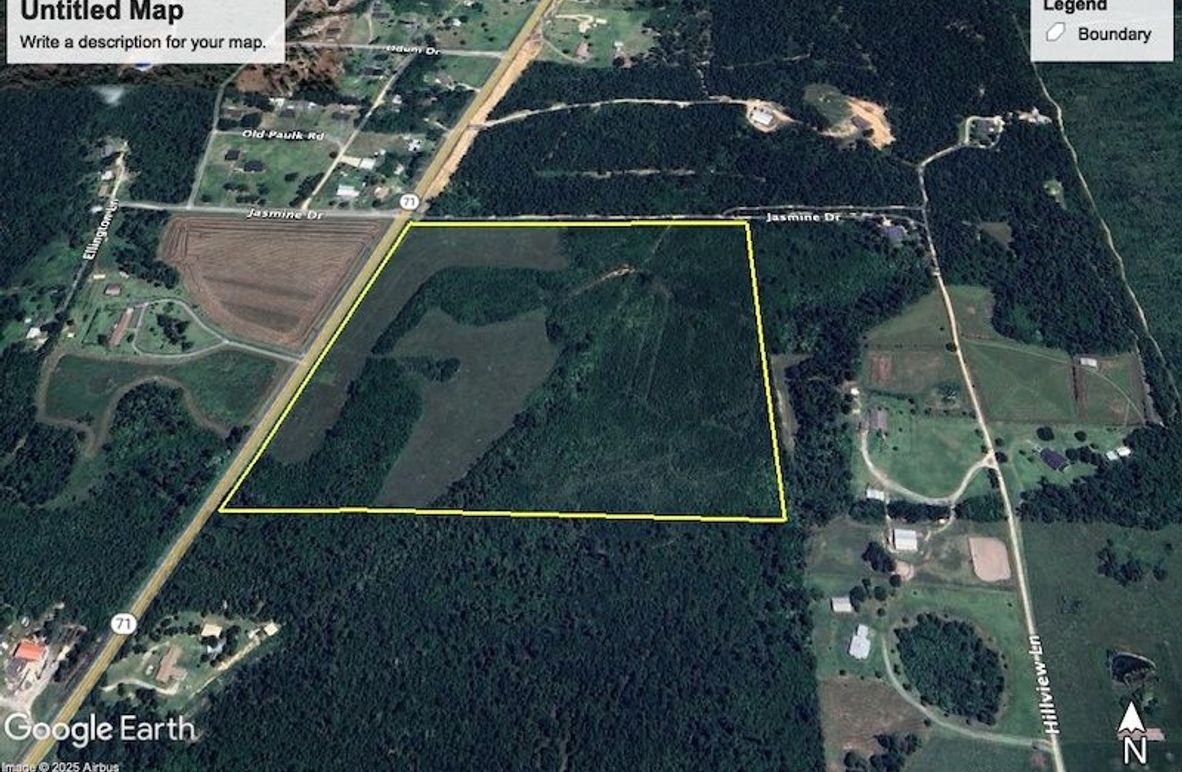 Aerial 1 Jackson 44 Hunson