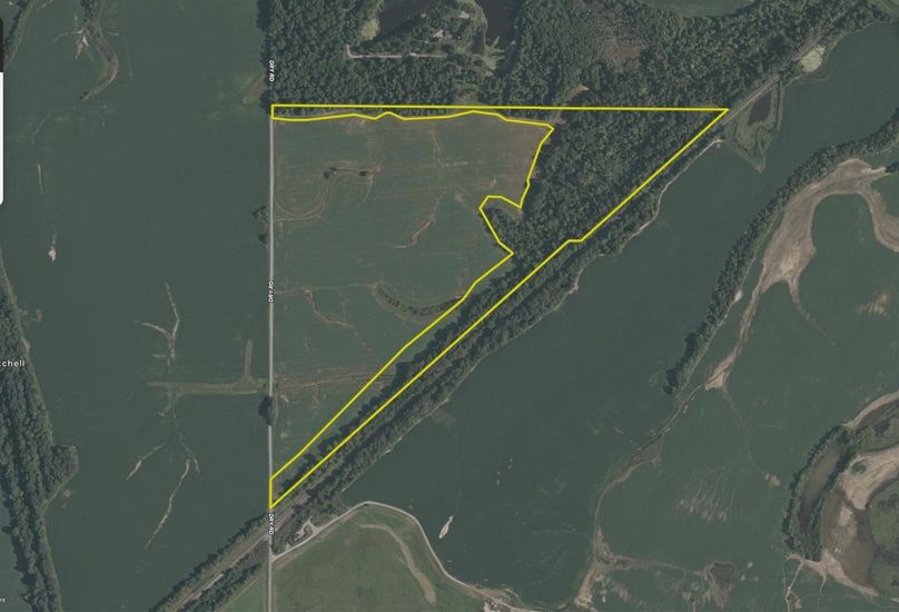 Franklin IL 929.aerial.Tract 9 Large