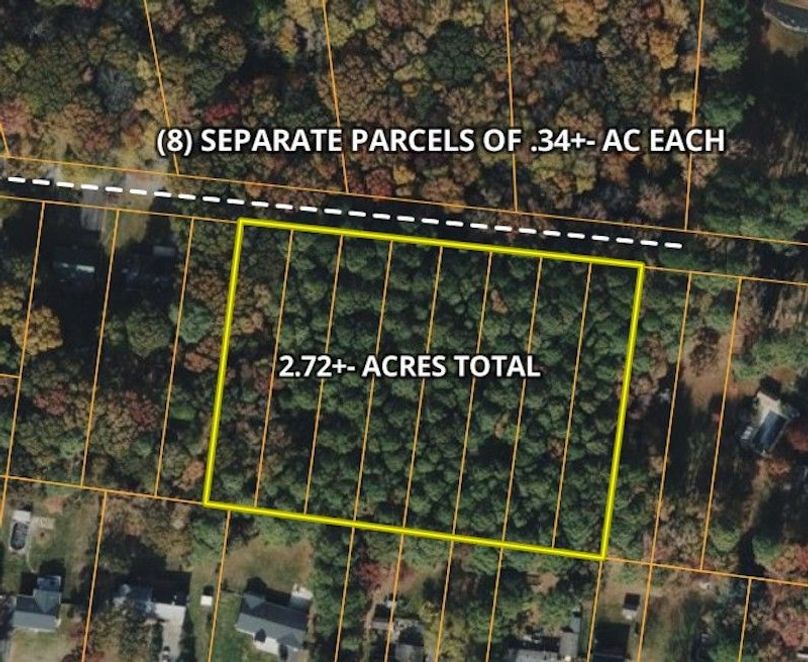2.72ac_St Marys Rd_Queen Annes_ PARCELS MAP
