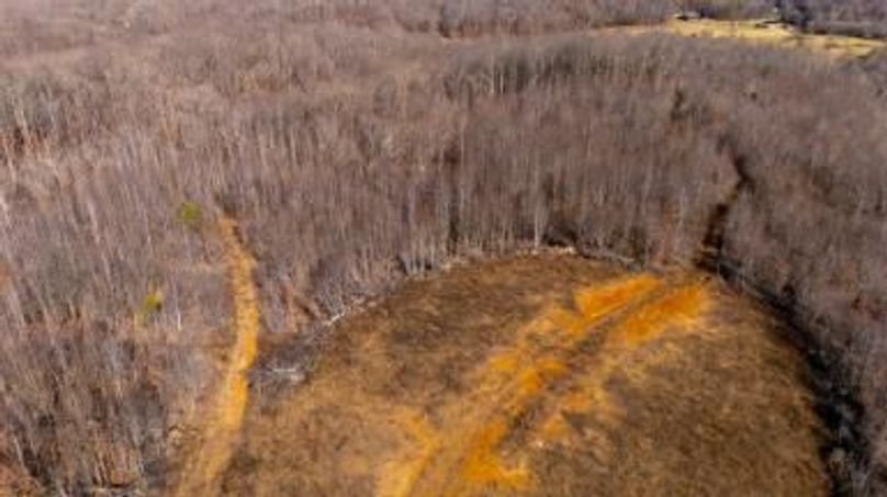 MCKINNON TRACT 17-13