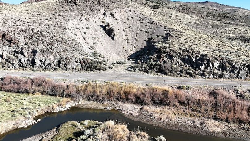 Lucky River Bottom Ranch54