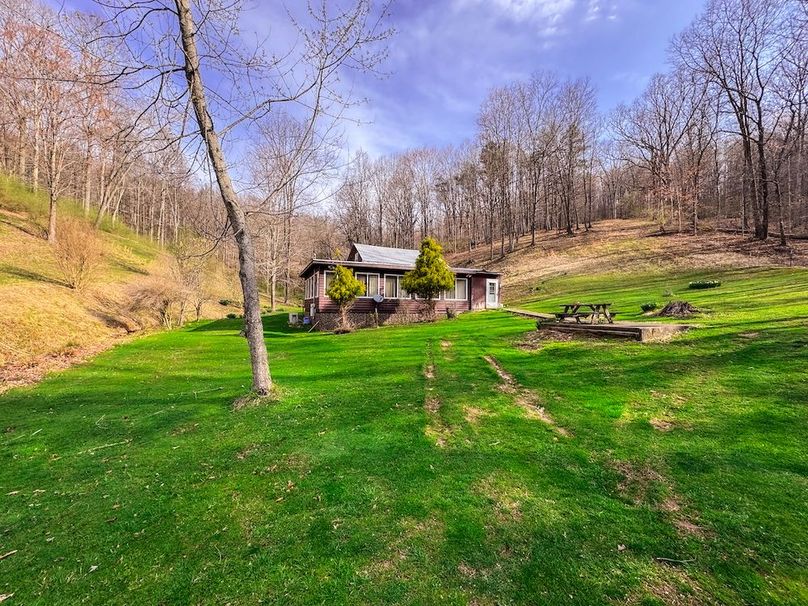 Ritchie, WV 206.08 AC Curriden-07