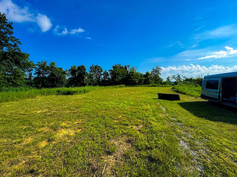 Lewis, WV 82.87 AC Barger-100