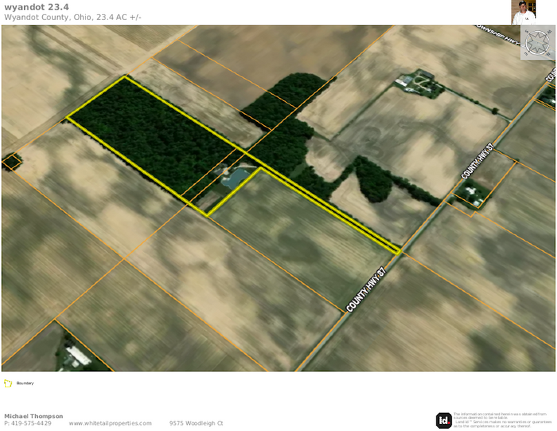 wyandot 23.4 3dmap
