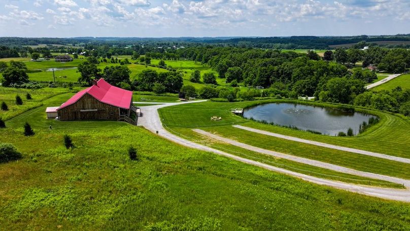 Lawrence, 3, Wedding Barn-037