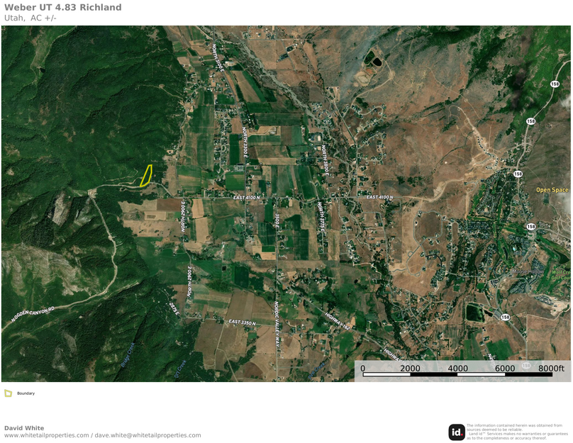 Area