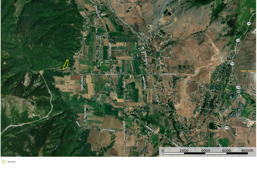 Area
