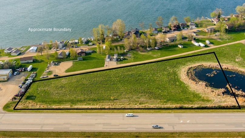 4. approximate boundary