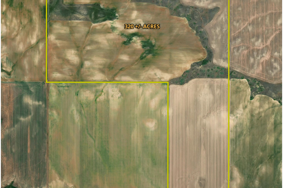 parcel map