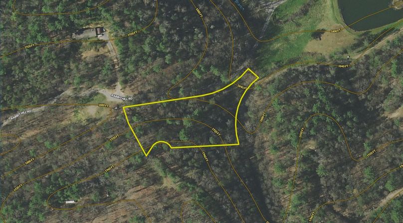 Harts Crossing Sub_Lot 8_Aerial 4