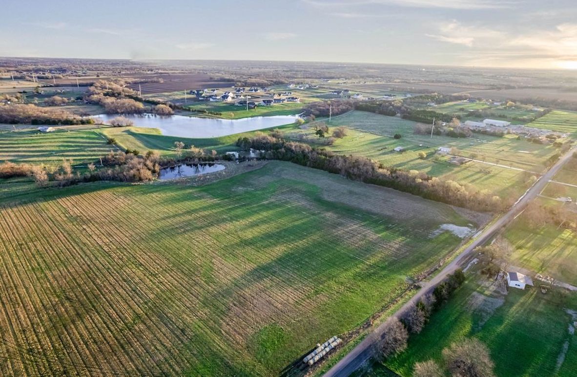 Collin County- 21.045 acres-2