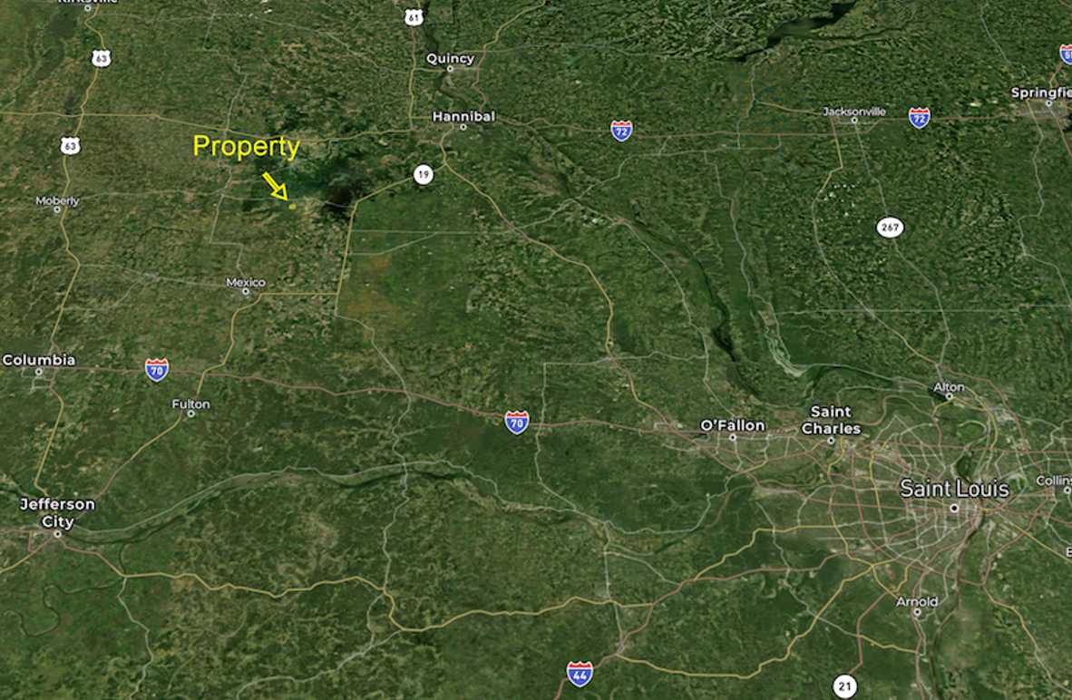 Location STL