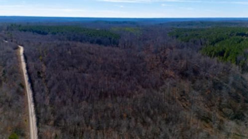 MCKINNON TRACT 18B-13