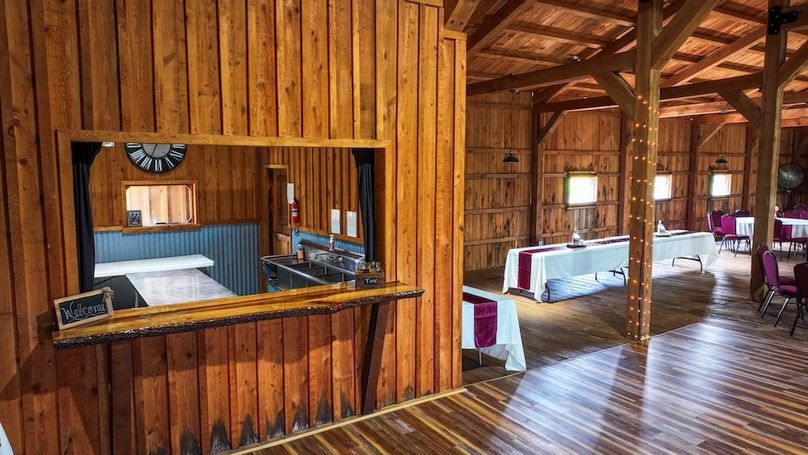 Lawrence, 3, Wedding Barn-021