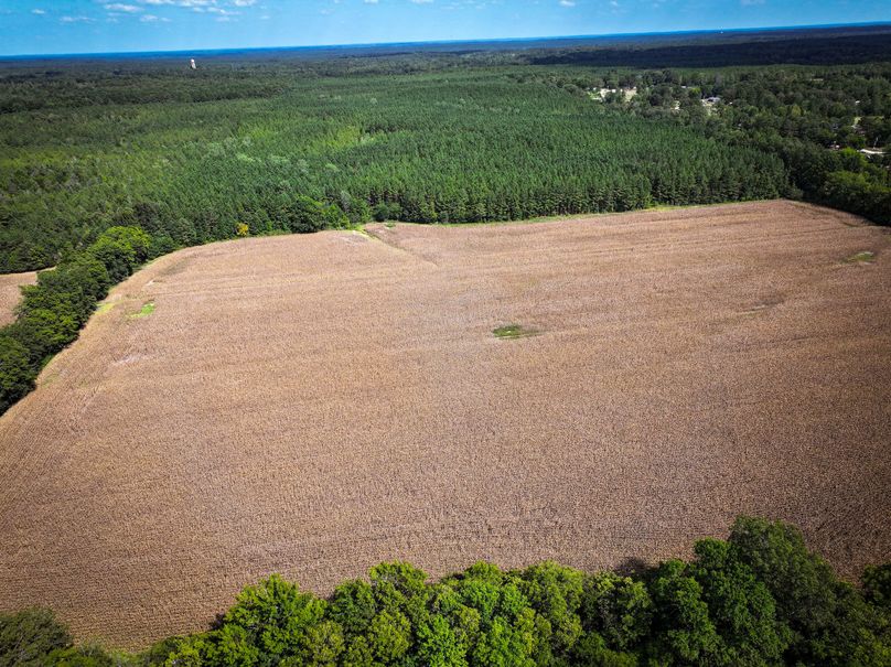 Lee County, MS 92+--07