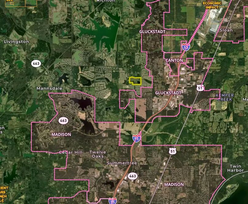 Madison 86.2 Gilmer -6