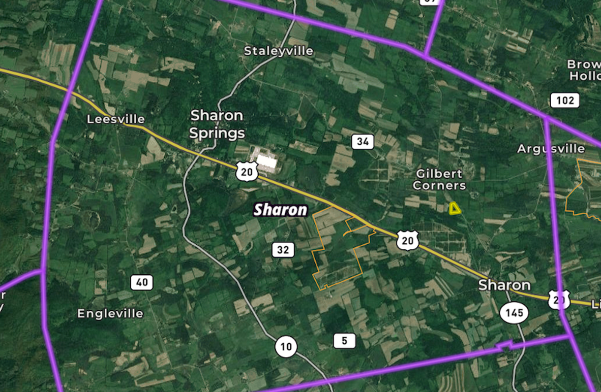 Copy of SC 7.5 MLM Bros Township map