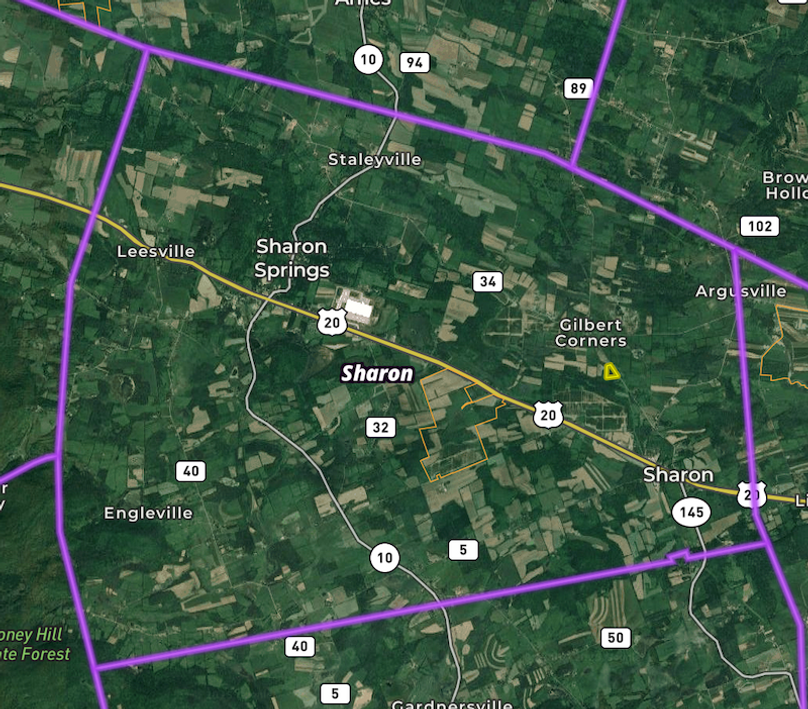 Copy of SC 7.5 MLM Bros Township map