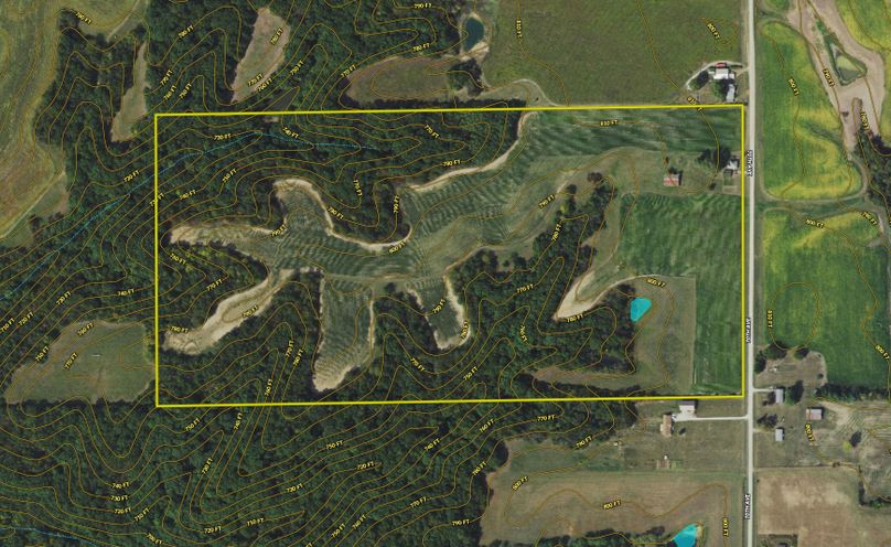 Wapello 77.5 Map - _0001_topo