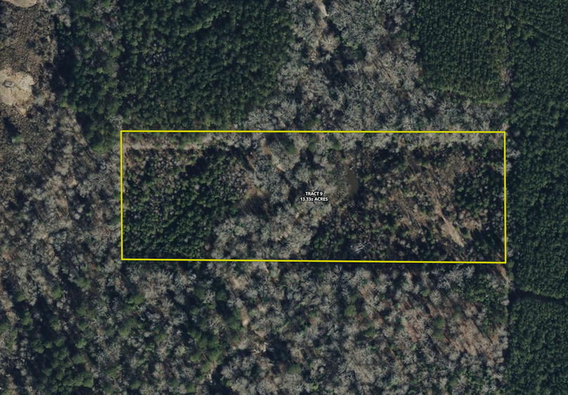 Union_Lafayette Co, AR 1779.aerial.Tract 9