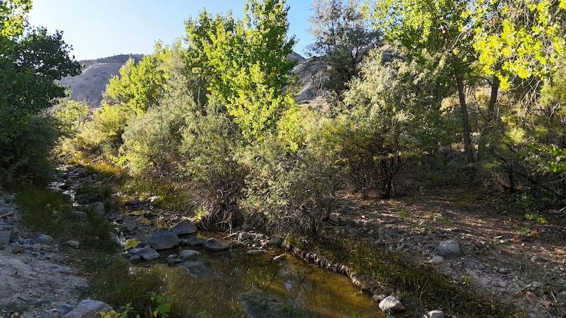 Salina Creek Acreage with Water Rights17