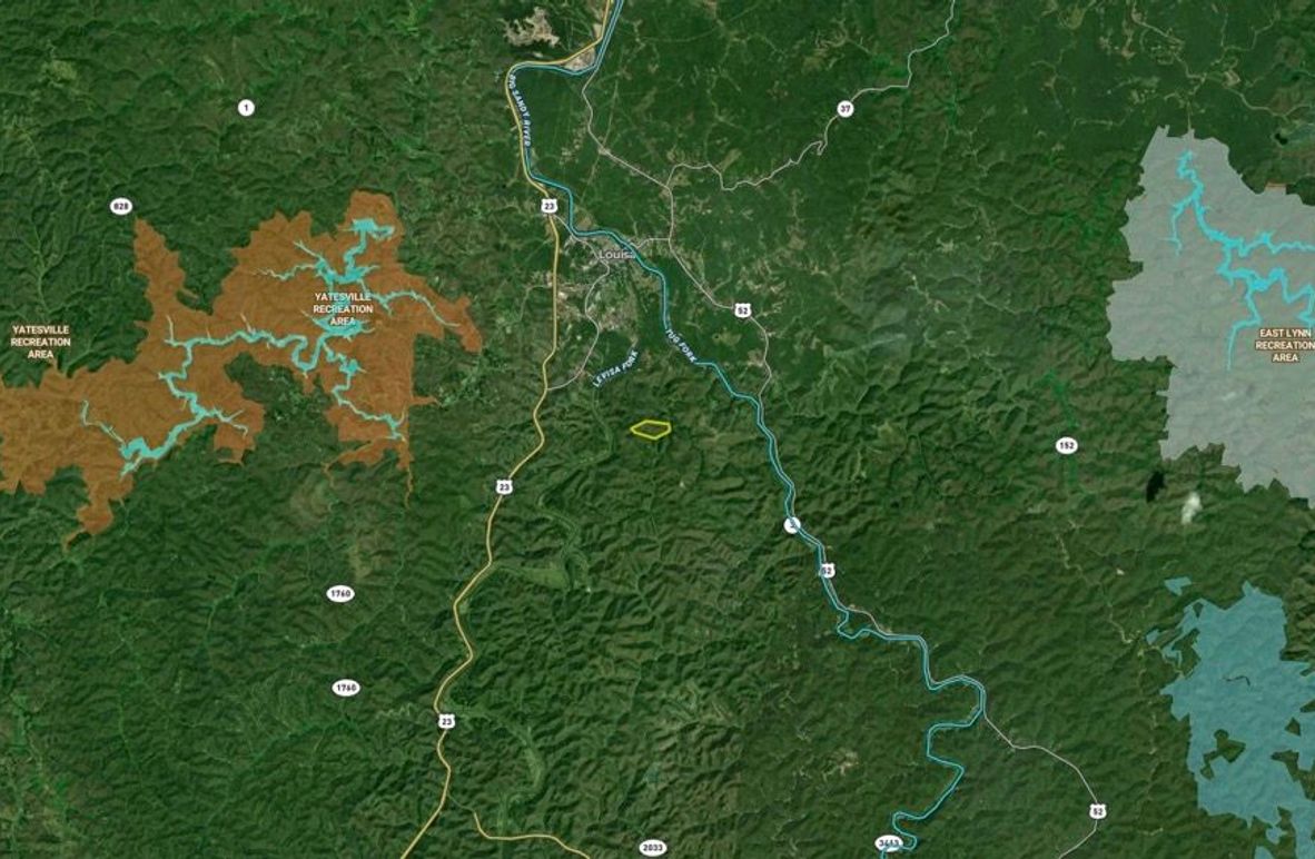 029 LandiD map view with surroundings