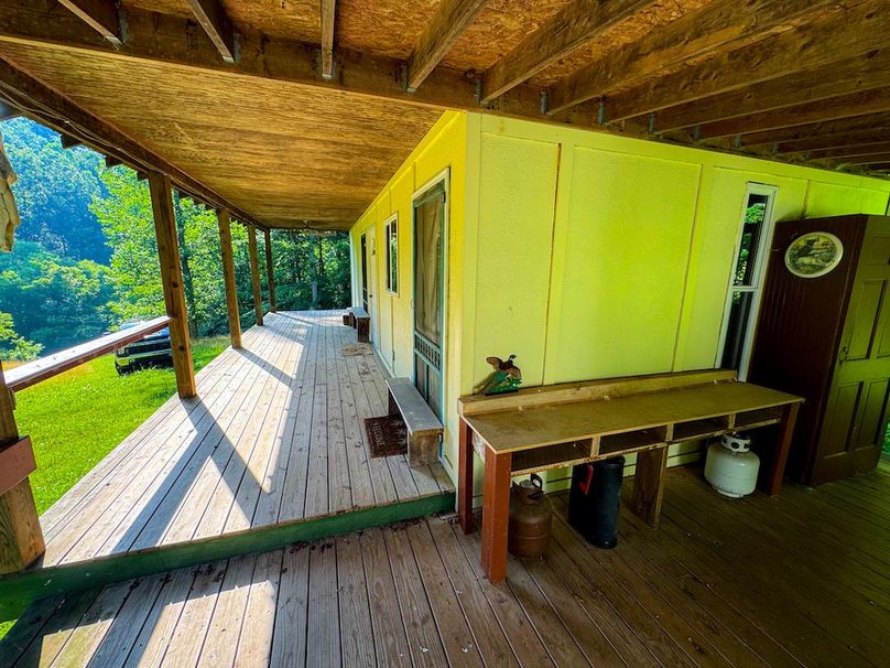 Wirt, WV 145.69 AC 273 Wildflower-46