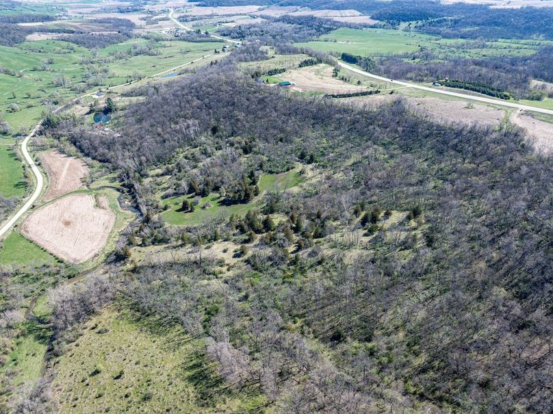 Strawberry Point- WTP-43