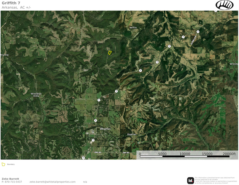 Griffith 7 Google Far