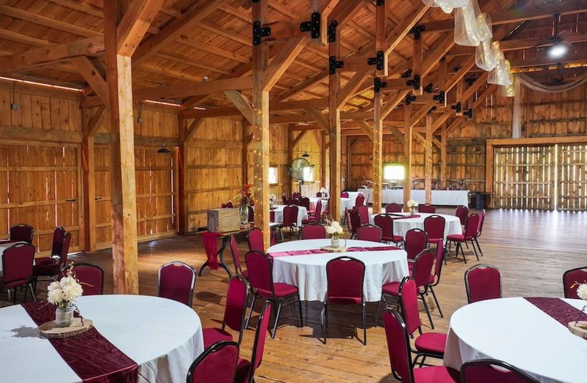 Lawrence, 3, Wedding Barn-002