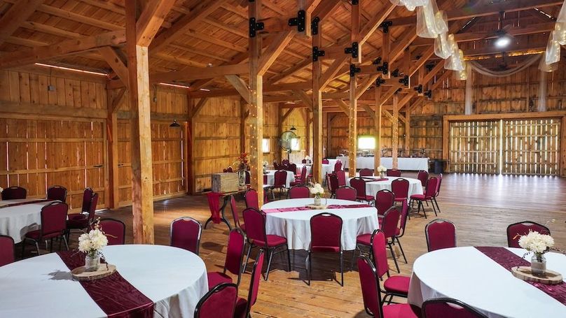 Lawrence, 3, Wedding Barn-002