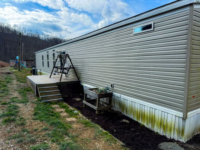 Doddridge, WV 79.08 AC Adams-04