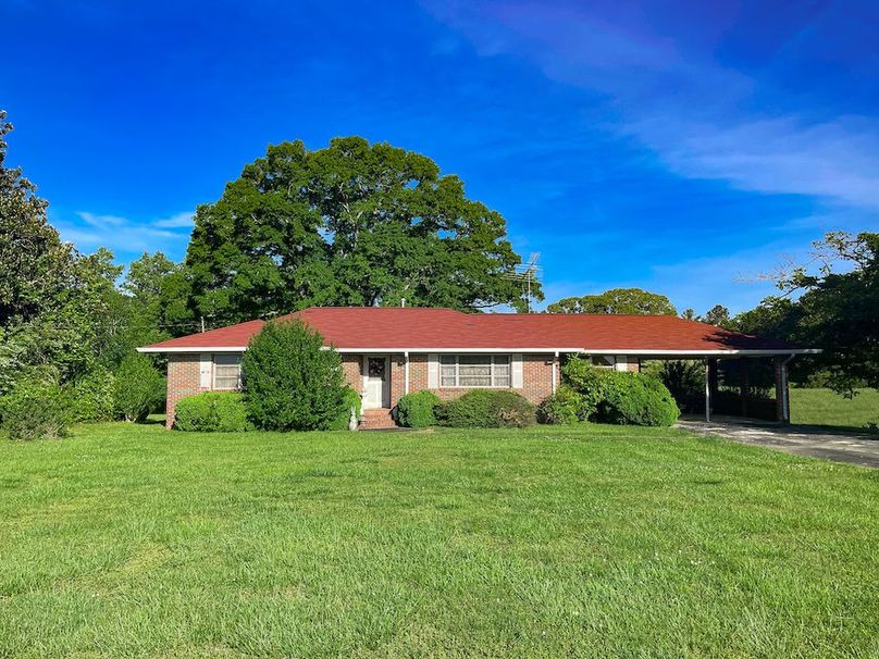 Haralson GA 100 McIntyre-23