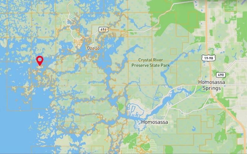 17.17ac, Citrus, Josiah Ronco14